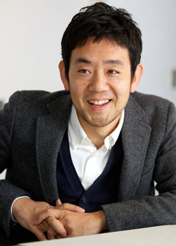 hayashi